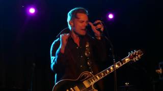 Frankie Ballard - Little Bit Of Both (O2 Academy2, Birmingham)