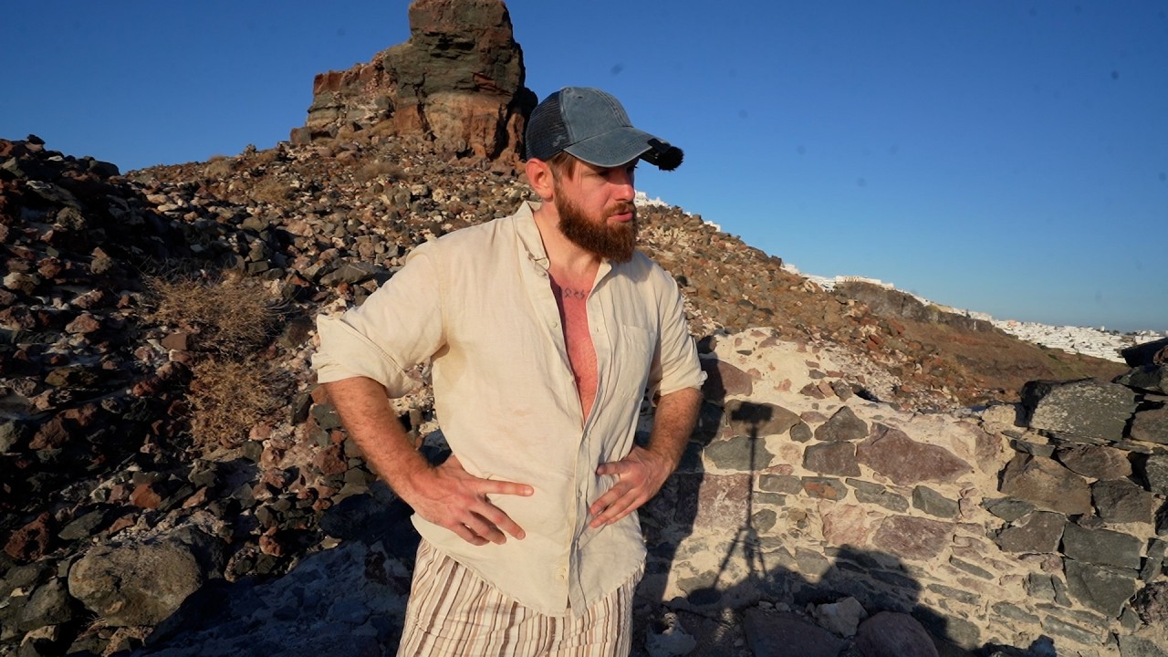 SEUS PAIS ESTÃO ENVELHECENDO....