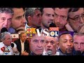 Barça VS. Olympique Lyon Con EL CHIRINGUITO | VUELTA OCTAVOS CHAMPIONS