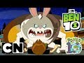 Ben 10 Top 10 Battles Compilation Cartoon Network