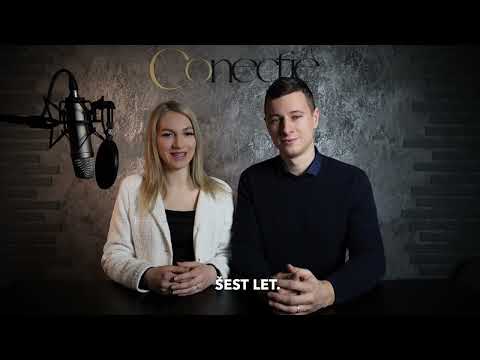 Conectie - zlepšete spolu s námi manželství v Česku