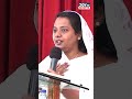 உங்க பாட்டி தாத்தா கிறிஸ்தவர்களா ️ Dr JA