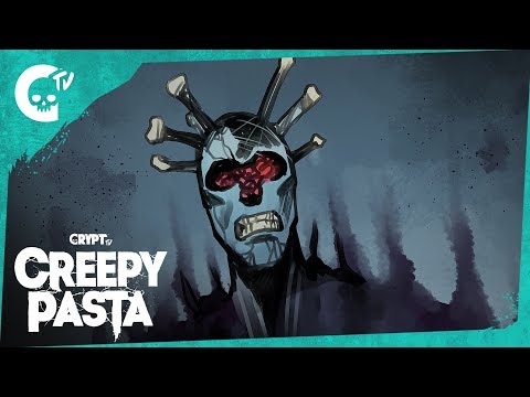 SOOT｜『デスウィッシュ』｜クリプトTVエクステンデッドユニバース｜クリープパスタ (SOOT | "Death Wish" | Crypt TV Extended Universe | Creepypasta)