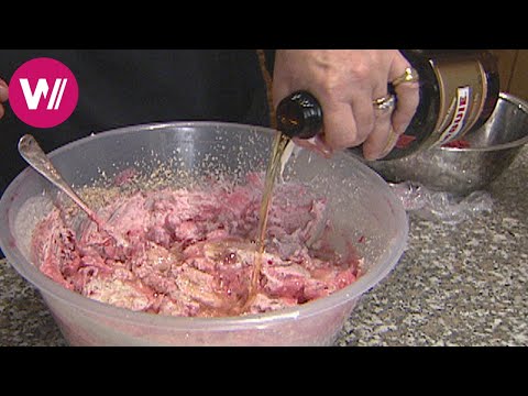 At the table in Scotland - What can you cook with oat flour?