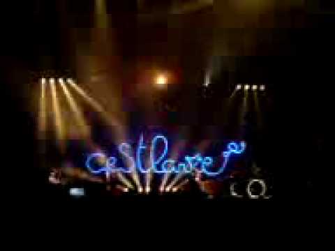 Martin Solveig - Jealousy (Live à l'Olympia)