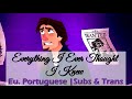 Tangled Tv Series Everything I Ever Thought I Knew Eu Portuguese Subs Trans