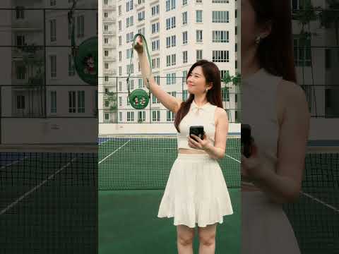 My Fashion Serve for Wimbledon Season | Disney x Fossil Tennis Collection Collaboration 2024