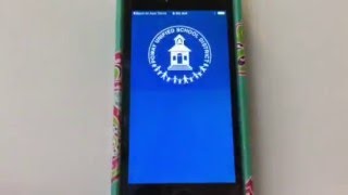 The PUSD App