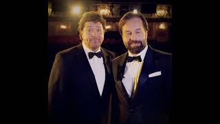 Michael Ball &amp; Alfie Boe - Together at Christmas