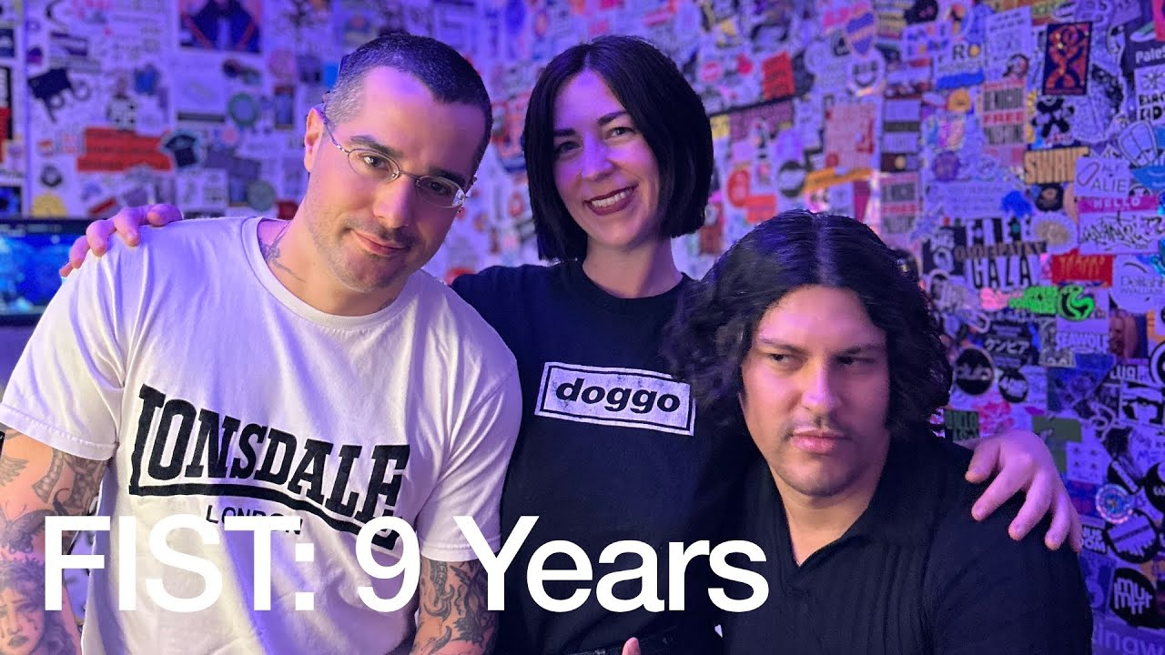 Fist - FIST: 9 Years