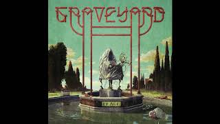 Graveyard - Headache City  (Bonus Track)