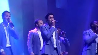 Straight No Chaser – &quot;All Time Low&quot;