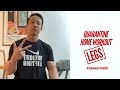 Legs | Quarantine Home Workout | #AskKenneth