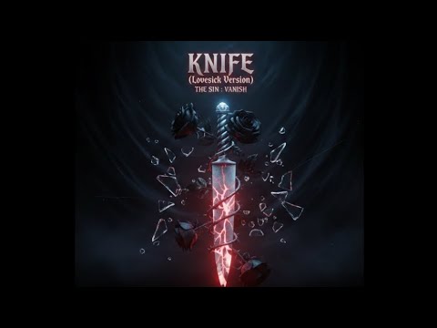 Enhypen &mdash; 'KNIFE [Lovesick Version]' [Official Audio]
