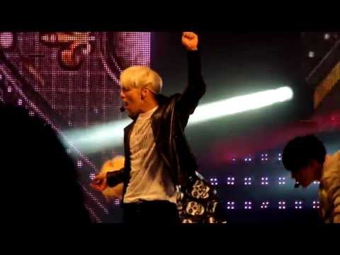 Why So Serious 130928