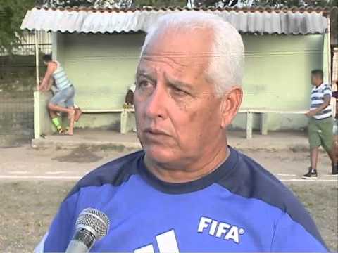 Continúan Los Marineros de Cienfuegos sin conseguir goles en Torneo Nacional de Fútbol