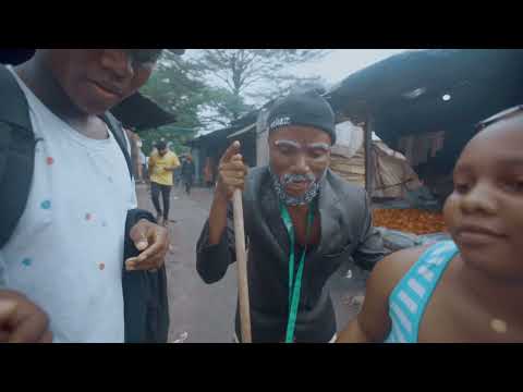 Beimbaya_Kitumbua( Official Video Singeli+255684584995)