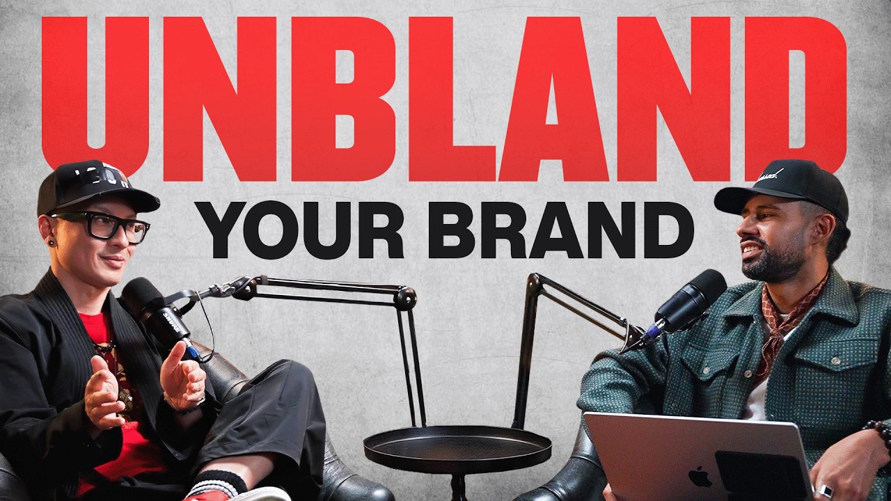 If I Wanted to Build a Personal Brand in 2026, I'd Do This First