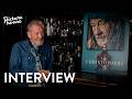 Ian McKellen Interview
