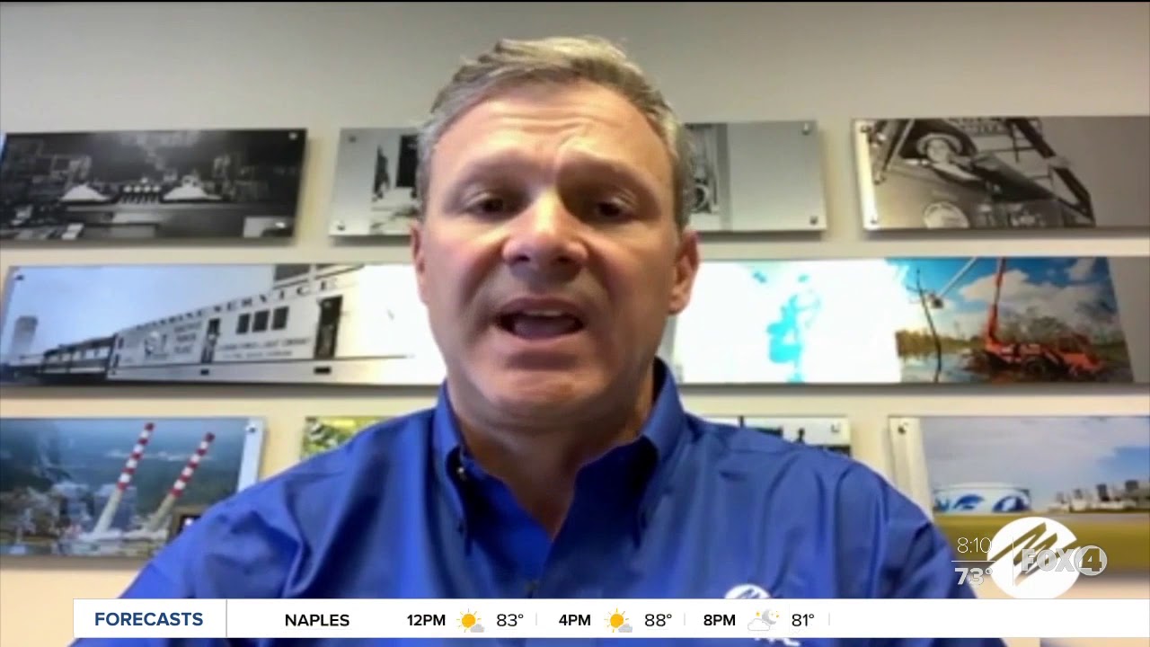 Florida Power and Light plans to lower May electric bills