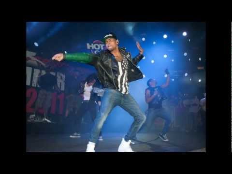 Fat Joe feat. Chris Brown - Another Round