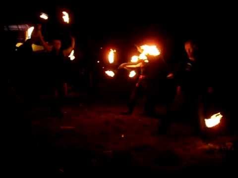 transylvania calling 2011