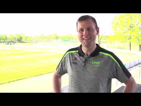 Hoyerswerda: Blick auf die kommende Saison beim LHV - LAUSITZWELLE