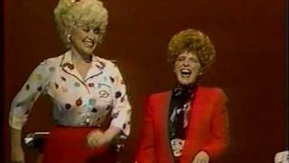 Dolly Parton & Brenda Lee - What Do You Think About Lovin'