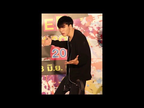 170506 Mister Tarn cover BTS (Man as Jungkook) - Danger @ The Palladium Cover Dance 2017