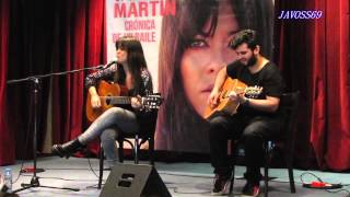 Vanesa Martin - Hablas (Buenos Aires)