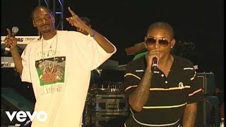 Pharrell, Snoop Dogg - Number One (Live) ft. Snoop Dogg