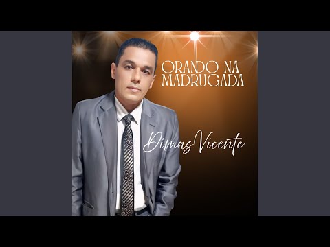 Orando Na Madrugada