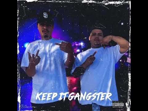 Keep It Gangster By Manny2lowks Feat. Jojo2Faded