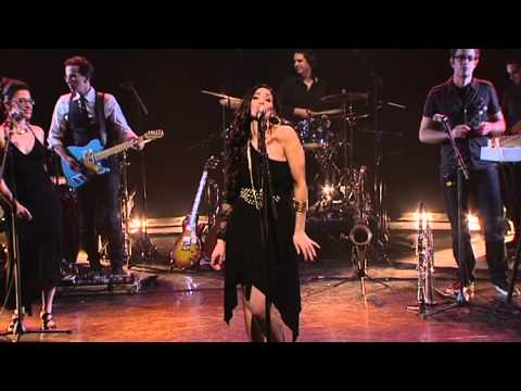 Ensuenyo Te Vi- Sarah Aroeste Live in Tel Aviv