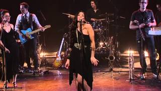 Ensuenyo Te Vi- Sarah Aroeste Live in Tel Aviv