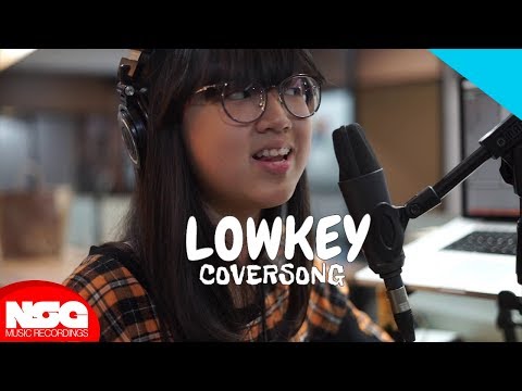 Niki - Lowkey (KIM! Cover)
