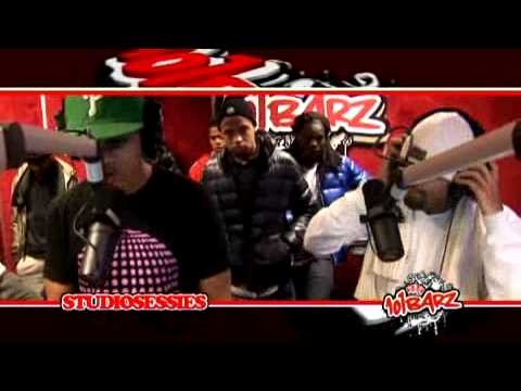 studiosessie 108   opium lotus 101barz