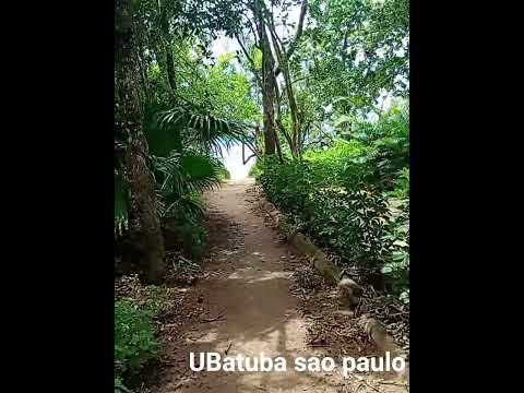 ubatuba sao paulo