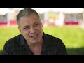 The Iron Claw's Holt McCallany talks boxing movies and preparing to play a fighter