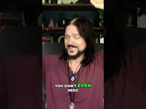 Unlock Divine Guidance: Open to Higher Realms Now! #shorts