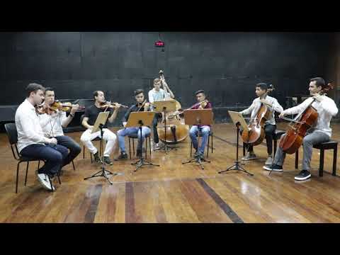 Hino CCB - 261 - Vivo Por Cristo