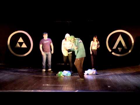 anicon 7 32 BAoS - И так сойдёт