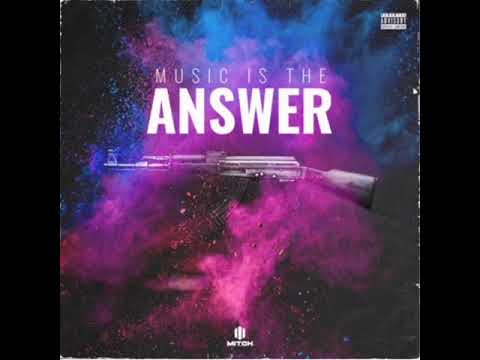 Danny Tenaglia - Music Is The Answer (Mitch Rework)