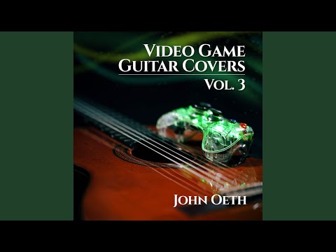 Ephemeral Memory (From “Chrono Cross”) - Acoustic Guitar