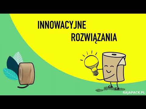  INNOWACJE EKOODPOWIEDZIALNE | RAJA POLSKA - zdjęcie