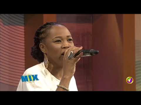 Queen Ifrica Performance (Daytime Live) January 4 2019