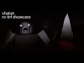 FRENEMY Shatan Isaac Vs Shatan Ro FNF Animation