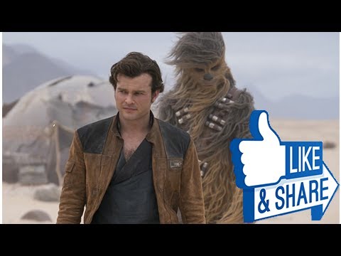 Chewy and Beckett play Holochess aboard the Millennium Falcon in new clip from Solo: A Star Wars ...