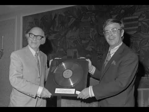 Bernhard Drukker - Mama, vertel me ( Beautiful dreamer ) ( 1972 )