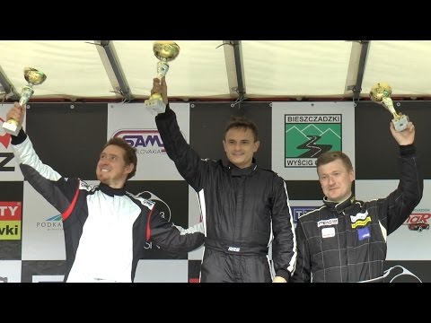 GSMP Załuż 2016 | Jarosław Adamiak | Honda Civic [MaxxSport]